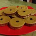 Cooksnap dari Munira Nimar untuk resep Kue Lumpur Talas Dg Susu Simple No Mixer