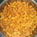 Cooksnap dari Basyha Meutia untuk resep Macaroni pedas homemade