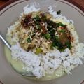 Cooksnap dari Dian Fitriyani untuk resep Soto Kemiri Khas Pati