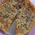 Cooksnap dari Devi Djayati untuk resep Bolu Nutrijel Mangga