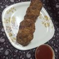 Rekha Vora's cooksnap of when they made મોરૈયા વડા (Moraiya Vada Recipe In Gujarati).