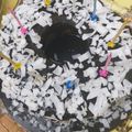 صورة من نسيم البحر 🌊، شاركها بعد تجربة وصفة كاتو بجوز الهند