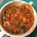 Cooksnap dari aniesaryono untuk resep Telur Ceplok Asam Manis