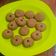 Cooksnap dari Amanda Prasetyo untuk resep Cookies coklat enak hanya 4 bahan