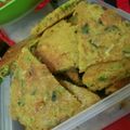 Cooksnap dari boenda fadilaq untuk resep Telur dadar tebal ala RM. Padang
