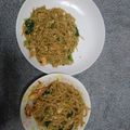 Cooksnap dari Salmah Aminati untuk resep Mie goreng bawang