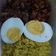 Cooksnap dari Lishkly Yustiani untuk resep Nasi Kuning Asli Manado