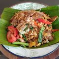 Cooksnap dari Febry Caturia untuk resep 532. Mie Goreng Jawa
