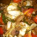 Cooksnap dari Win Kurniawan untuk resep Sate goreng ampela ati ayam