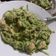 El cooksnap de Paula Pereira cuando hizo Pollo en crema con brócoli común o saludable 🥦.