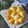 Cooksnap dari Bunda Ei untuk resep Korean Sweet Potato Bread (Roti Ubi ala Korea)