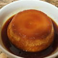 El cooksnap de RickyYami Debora cuando hizo Flan de huevo, en olla express rápida.