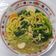 Cooksnap dari Prasetyo untuk resep Chicken Lomie versi Kuah (Mie Hokkian)