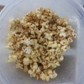 Cooksnap dari Ago Mahatma untuk resep Pop Corn Caramel ala XXI