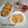Cooksnap dari Novi Pipi untuk resep Roti Maryam / kue canai