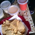 El cooksnap de mariacarrazan92 cuando hizo Nachos caseros (desde cero).