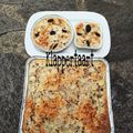 Cooksnap dari Lilis Nur untuk resep Klappertart panggang