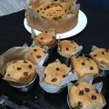 Cooksnap dari Devi Hutagalung untuk resep Cake Bluder Kopi