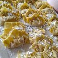 Cooksnap dari Fitri Yani untuk resep Wonton Soup /Sup Pangsit /Pangsit Kuah