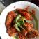 Cooksnap dari Eunike Aprilia untuk resep Ayam rica-rica sayap pedas (spicy chicken wings) cepat dan lezat
