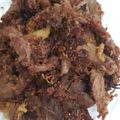Cooksnap dari Aisyah Sadikin untuk resep Empal Gepuk Daging Sapi