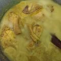 Cooksnap dari cindy Rizki untuk resep Opor ayam no santan (with Fiber Creme)