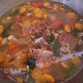 Cooksnap dari Diana untuk resep Sop Daging Sapi Simple