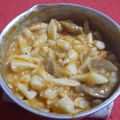 Cooksnap dari Rere Nusaputera untuk resep Resep tteokbokki / topokki sederhana dan mudah