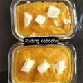 Cooksnap dari Dian Hana Saraswati untuk resep Bolu Kabocha (MPASI 7+ Bulan)