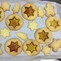 Cooksnap από ΕΙΡΗΝΗ ΣΦ στη συνταγή Καραμελένια μπισκοτάκια 🍬🍬