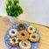 Cooksnap dari Beatrix Quorra untuk resep Donat Kentang