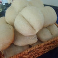 El cooksnap de Fanatr1X cuando hizo Marraqueta, pan batido o pan francés.