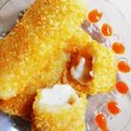 Cooksnap dari lety novianti untuk resep Risol Mayonaise