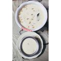 Sutapa Chakraborty's cooksnap of when they made গোবিন্দ ভোগ চালের পায়েস(Gobindo bhog chaler payes recipe in bengali).