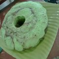 Cooksnap dari Dewi Yulianto untuk resep Bolu kukus marmer