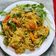 Priya Mulchandani का कुकस्नैप जब उन्होंने स्पाइसी मसाला मैगी (spicy masala maggi recipe in Hindi) बनाया था।