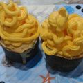 Cooksnap dari Praesti untuk resep Vanilla Cupcakes
