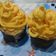 Cooksnap dari Praesti untuk resep Vanilla Cupcakes