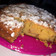 El cooksnap de Nury Rodriguez cuando hizo * Torta de naranja *.