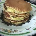 Cooksnap dari Lusi Ratna Manggali untuk resep Pancake