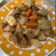 Amy Hung 的 素沙茶炒馬鈴薯 cooksnap