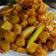 Cooksnap dari zakkina untuk resep Niiyama Sambal Goreng kentang Tempe Sakura Ebi