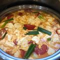 李顏甄 的 蕃茄豆腐蛋 cooksnap