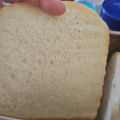 Cooksnap dari Duo AA's Mom untuk resep Shokupan (Japanese Loaf Bread), Empuk, Wajib Coba!