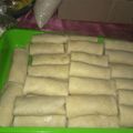 Cooksnap dari Maulidà Santoso untuk resep Kulit risol mudah dan anti sobek