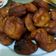 Cooksnap Zleq Kha semasa beliau membuat Cokodok pisang.
