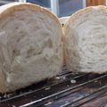 El cooksnap de Alan Rizoli cuando hizo Pan lactal (con leche en polvo) 🍞🍞.