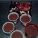 El cooksnap de Loida Loidax cuando hizo Natillas de chocolate. (Thermomix).