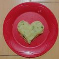 Cooksnap dari Fieska Azizah untuk resep Mashed Potato Rendah Lemak