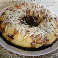 Cooksnap dari Naniel Nailufar untuk resep Cheese cake kukus